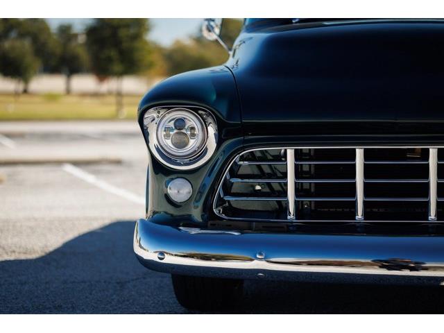 1957 Chevrolet 3100 (CC-2058725) for sale in Carrollton, Texas