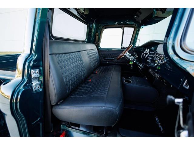 1957 Chevrolet 3100 (CC-2058725) for sale in Carrollton, Texas