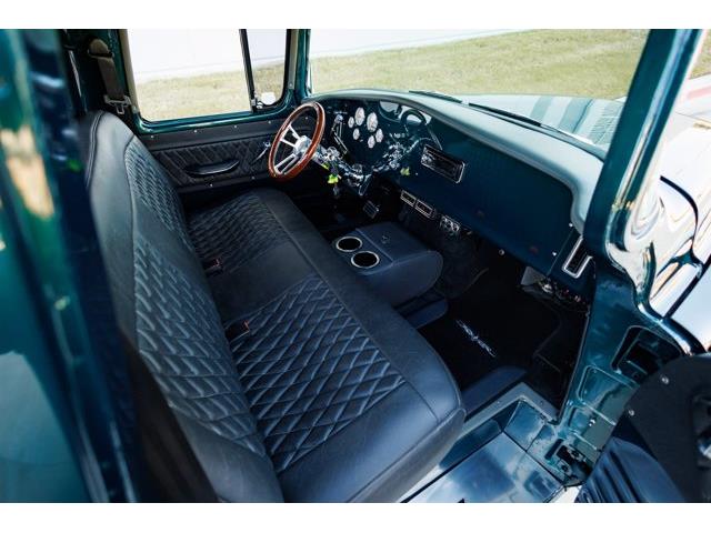 1957 Chevrolet 3100 (CC-2058725) for sale in Carrollton, Texas