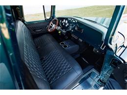 1957 Chevrolet 3100 (CC-2058725) for sale in Carrollton, Texas