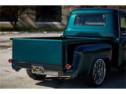 1957 Chevrolet 3100 (CC-2058725) for sale in Carrollton, Texas