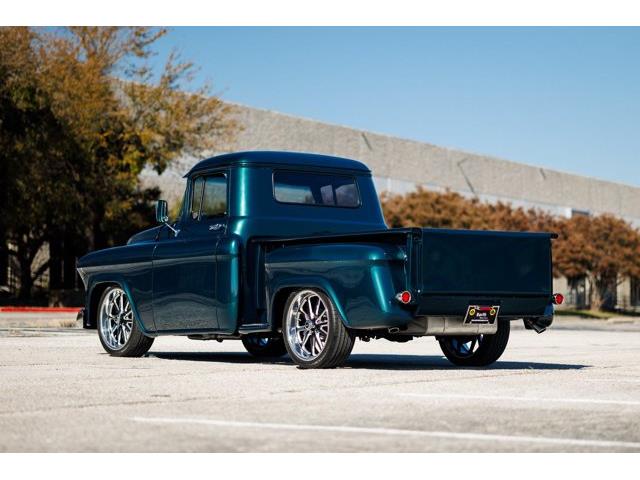 1957 Chevrolet 3100 (CC-2058725) for sale in Carrollton, Texas