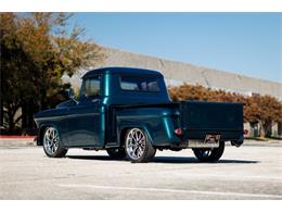 1957 Chevrolet 3100 (CC-2058725) for sale in Carrollton, Texas