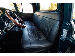 1957 Chevrolet 3100 (CC-2058725) for sale in Carrollton, Texas