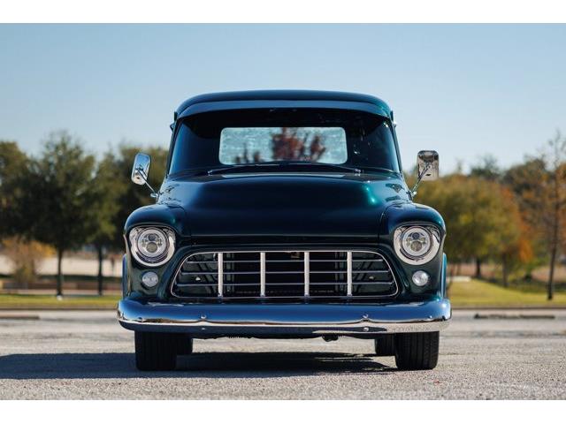 1957 Chevrolet 3100 (CC-2058725) for sale in Carrollton, Texas