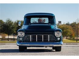 1957 Chevrolet 3100 (CC-2058725) for sale in Carrollton, Texas