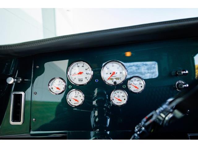 1957 Chevrolet 3100 (CC-2058725) for sale in Carrollton, Texas
