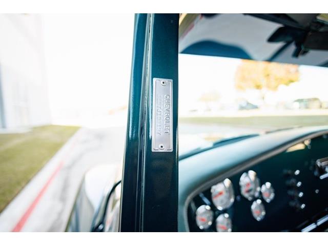 1957 Chevrolet 3100 (CC-2058725) for sale in Carrollton, Texas