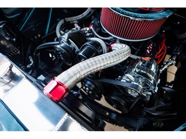 1957 Chevrolet 3100 (CC-2058725) for sale in Carrollton, Texas