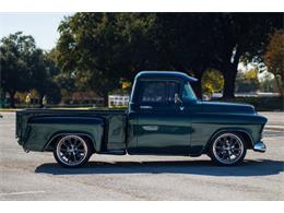 1957 Chevrolet 3100 (CC-2058725) for sale in Carrollton, Texas