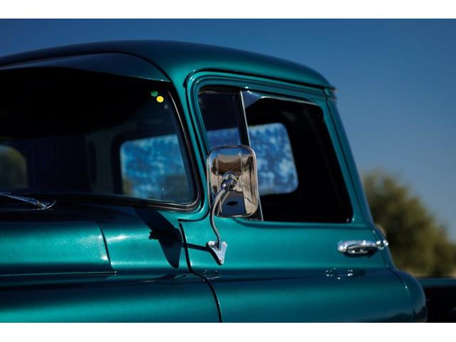 1957 Chevrolet 3100 (CC-2058725) for sale in Carrollton, Texas