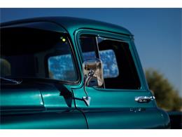 1957 Chevrolet 3100 (CC-2058725) for sale in Carrollton, Texas