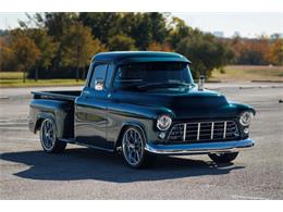 1957 Chevrolet 3100 (CC-2058725) for sale in Carrollton, Texas