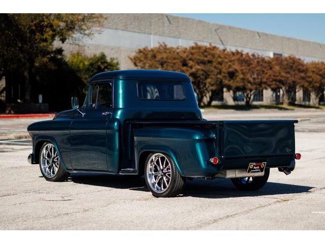 1957 Chevrolet 3100 (CC-2058725) for sale in Carrollton, Texas