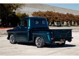 1957 Chevrolet 3100 (CC-2058725) for sale in Carrollton, Texas