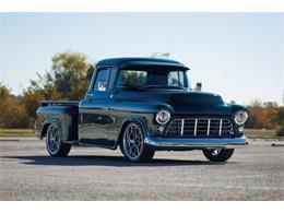 1957 Chevrolet 3100 (CC-2058725) for sale in Carrollton, Texas
