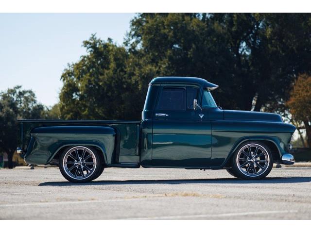 1957 Chevrolet 3100 (CC-2058725) for sale in Carrollton, Texas