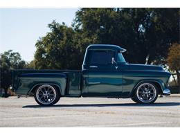 1957 Chevrolet 3100 (CC-2058725) for sale in Carrollton, Texas