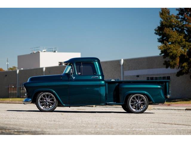 1957 Chevrolet 3100 (CC-2058725) for sale in Carrollton, Texas