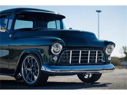 1957 Chevrolet 3100 (CC-2058725) for sale in Carrollton, Texas