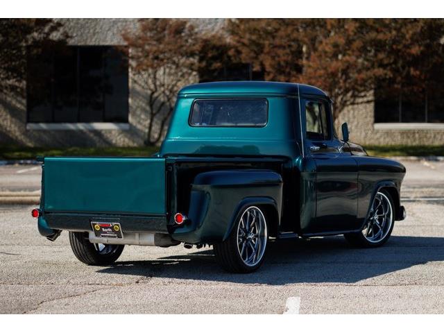 1957 Chevrolet 3100 (CC-2058725) for sale in Carrollton, Texas