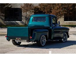 1957 Chevrolet 3100 (CC-2058725) for sale in Carrollton, Texas