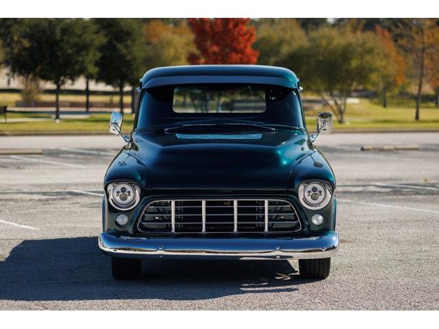1957 Chevrolet 3100 (CC-2058725) for sale in Carrollton, Texas