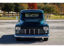 1957 Chevrolet 3100 (CC-2058725) for sale in Carrollton, Texas