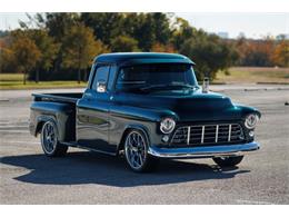 1957 Chevrolet 3100 (CC-2058725) for sale in Carrollton, Texas