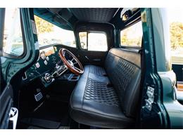 1957 Chevrolet 3100 (CC-2058725) for sale in Carrollton, Texas
