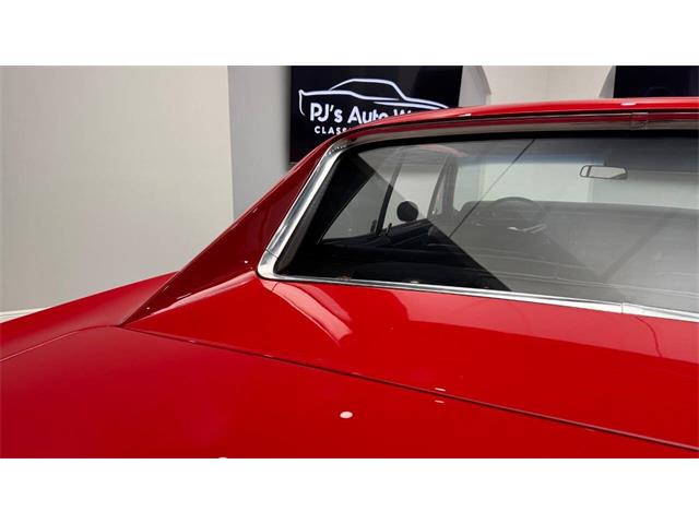 1967 Chevrolet Chevelle Malibu (CC-2058733) for sale in Clearwater, Florida