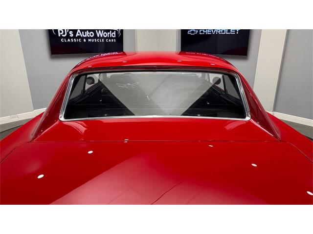 1967 Chevrolet Chevelle Malibu (CC-2058733) for sale in Clearwater, Florida