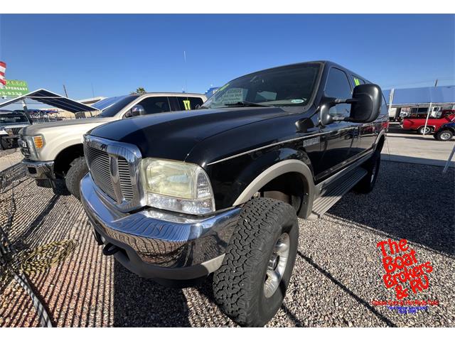 2000 Ford 1 Ton Flatbed (CC-2058735) for sale in Lake Havasu, Arizona