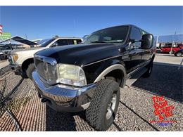 2000 Ford 1 Ton Flatbed (CC-2058735) for sale in Lake Havasu, Arizona