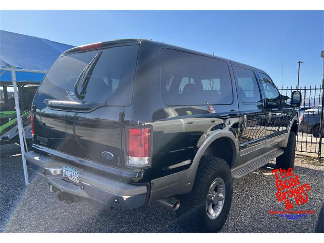 2000 Ford 1 Ton Flatbed (CC-2058735) for sale in Lake Havasu, Arizona