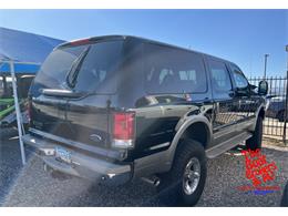 2000 Ford 1 Ton Flatbed (CC-2058735) for sale in Lake Havasu, Arizona