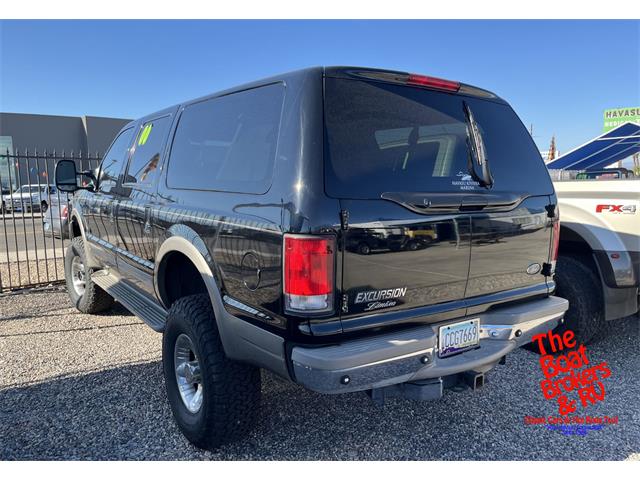 2000 Ford 1 Ton Flatbed (CC-2058735) for sale in Lake Havasu, Arizona