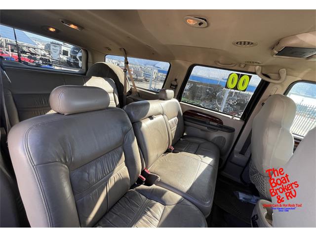 2000 Ford 1 Ton Flatbed (CC-2058735) for sale in Lake Havasu, Arizona