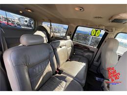 2000 Ford 1 Ton Flatbed (CC-2058735) for sale in Lake Havasu, Arizona