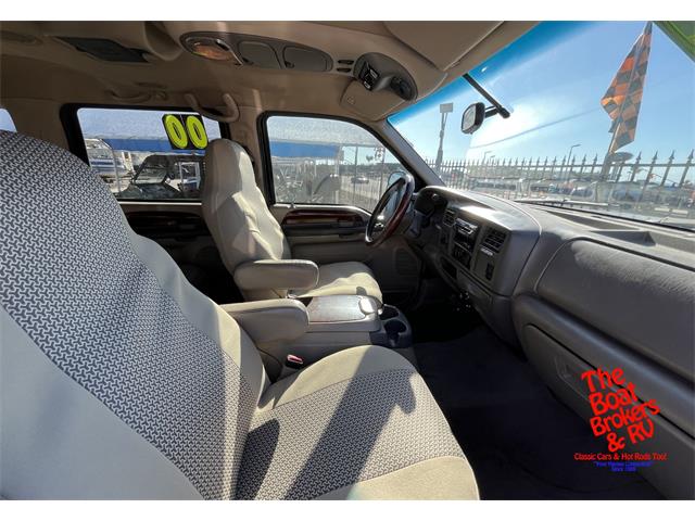 2000 Ford 1 Ton Flatbed (CC-2058735) for sale in Lake Havasu, Arizona