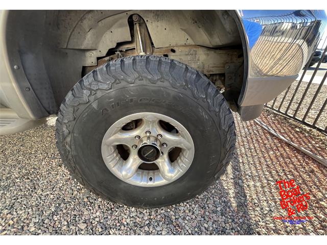 2000 Ford 1 Ton Flatbed (CC-2058735) for sale in Lake Havasu, Arizona