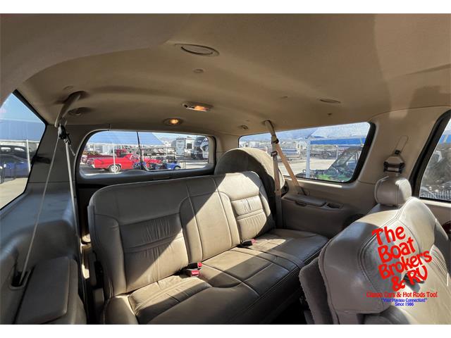 2000 Ford 1 Ton Flatbed (CC-2058735) for sale in Lake Havasu, Arizona