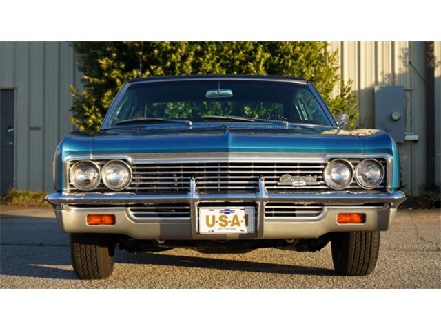 1966 Chevrolet Caprice (CC-2058738) for sale in Norcross, Georgia