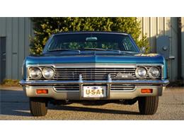 1966 Chevrolet Caprice (CC-2058738) for sale in Norcross, Georgia
