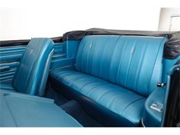 1966 Chevrolet Malibu SS (CC-2058741) for sale in Des Moines, Iowa