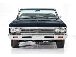 1966 Chevrolet Malibu SS (CC-2058741) for sale in Des Moines, Iowa