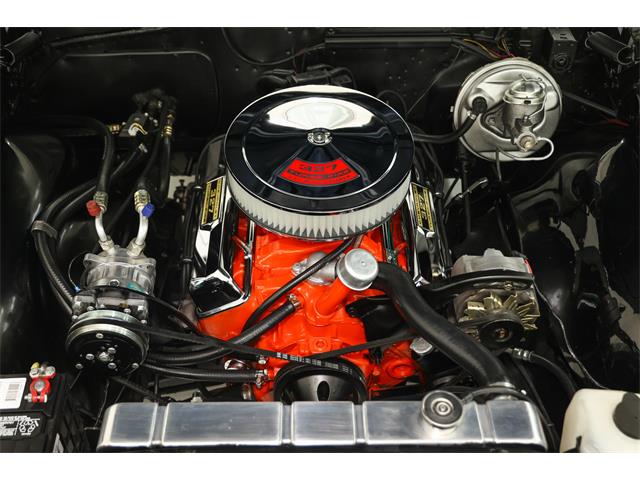 1966 Chevrolet Malibu SS (CC-2058741) for sale in Des Moines, Iowa