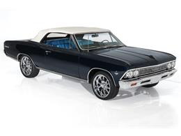 1966 Chevrolet Malibu SS (CC-2058741) for sale in Des Moines, Iowa