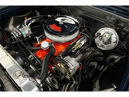 1966 Chevrolet Malibu SS (CC-2058741) for sale in Des Moines, Iowa