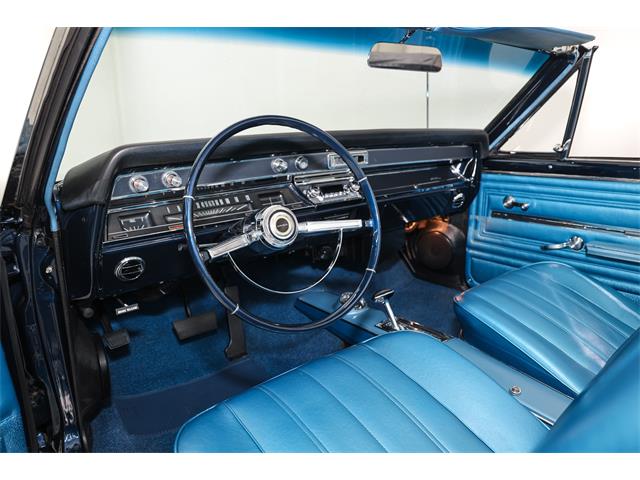 1966 Chevrolet Malibu SS (CC-2058741) for sale in Des Moines, Iowa
